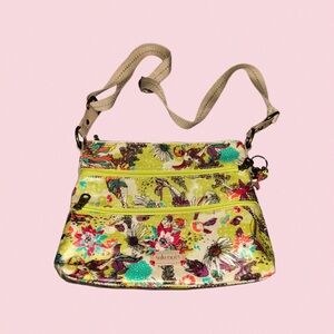 Sakroots Y2K crossbody bag